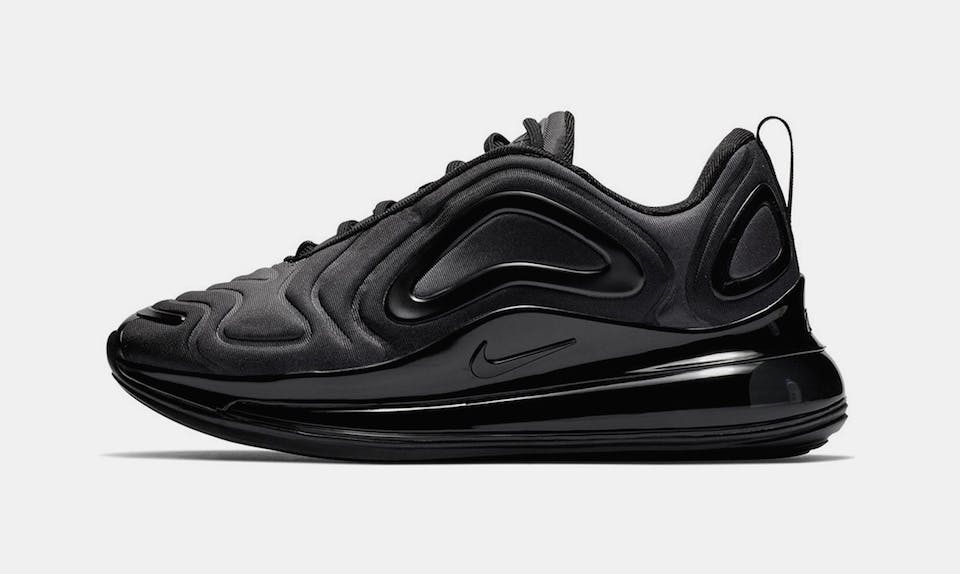 when did nike air max 720 come out